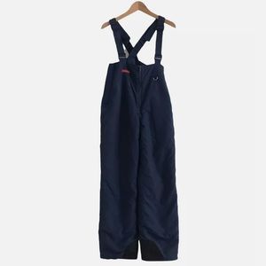 Columbia snow pants women’s size L waterproof blue